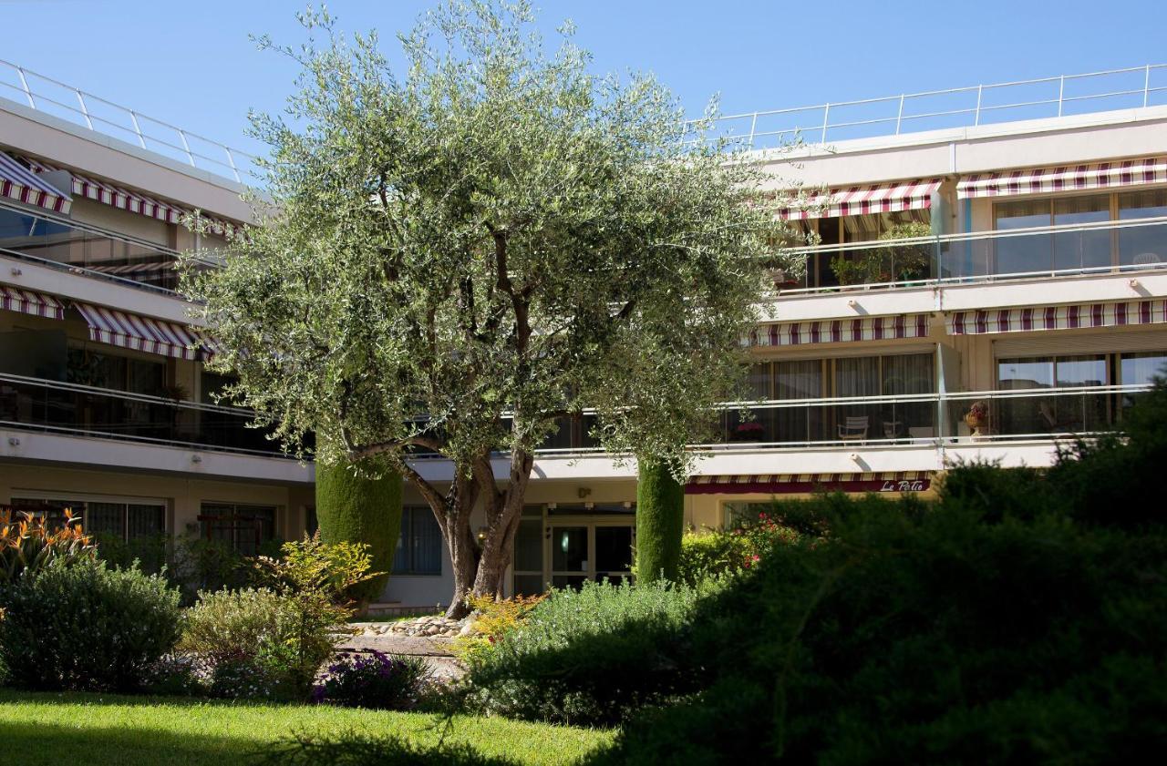 جوان ليه باه The Originals Residence, Les Strelitzias المظهر الخارجي الصورة