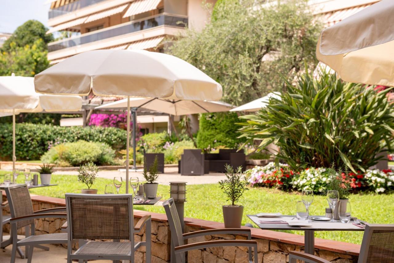 جوان ليه باه The Originals Residence, Les Strelitzias المظهر الخارجي الصورة
