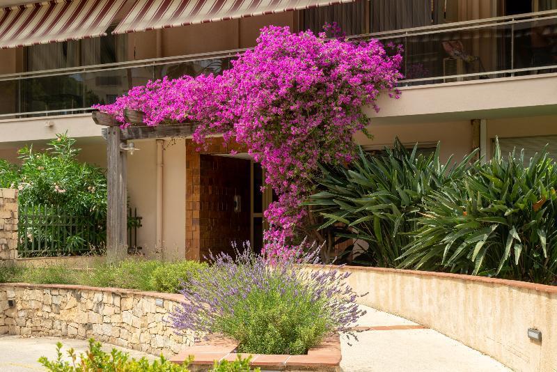 جوان ليه باه The Originals Residence, Les Strelitzias المظهر الخارجي الصورة