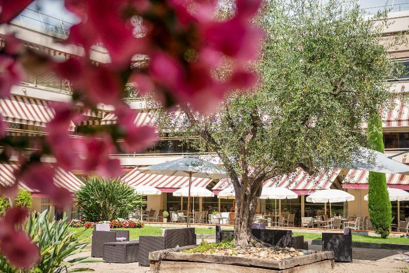 جوان ليه باه The Originals Residence, Les Strelitzias المظهر الخارجي الصورة