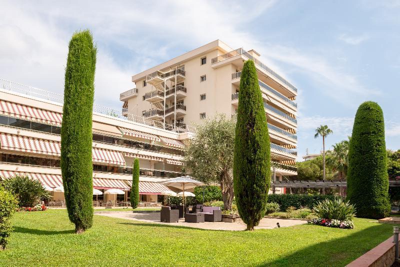 جوان ليه باه The Originals Residence, Les Strelitzias المظهر الخارجي الصورة