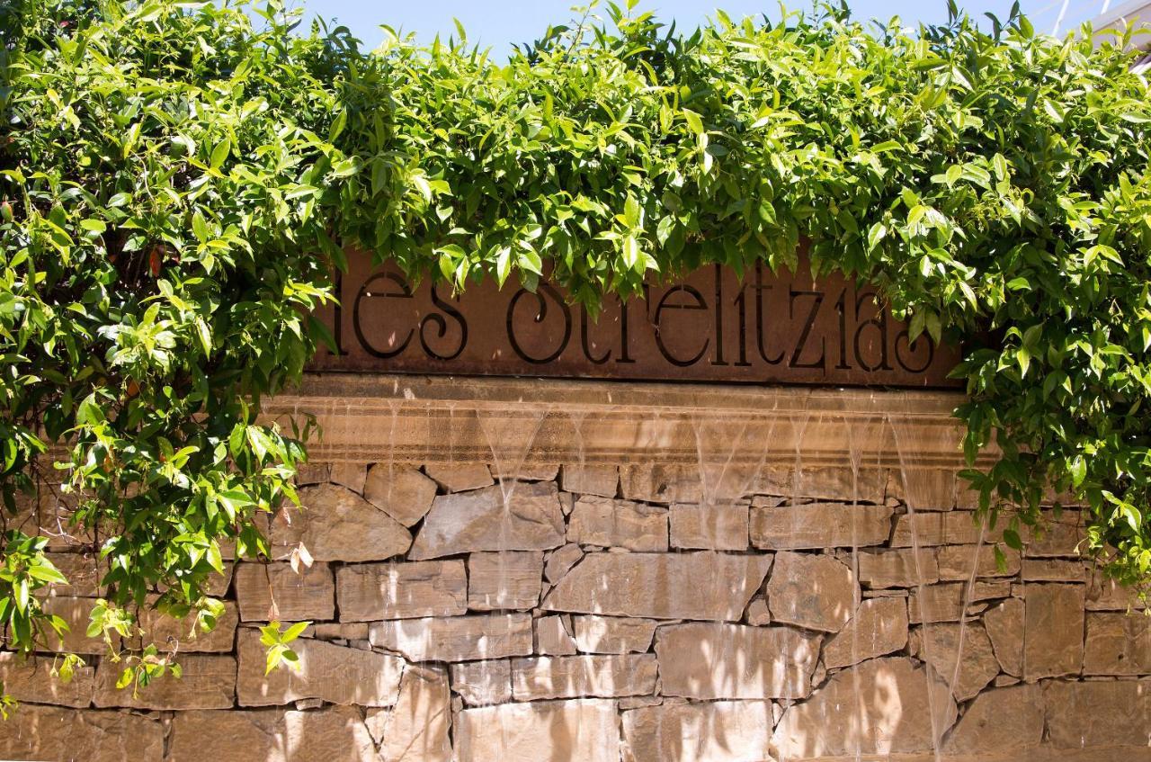 جوان ليه باه The Originals Residence, Les Strelitzias المظهر الخارجي الصورة