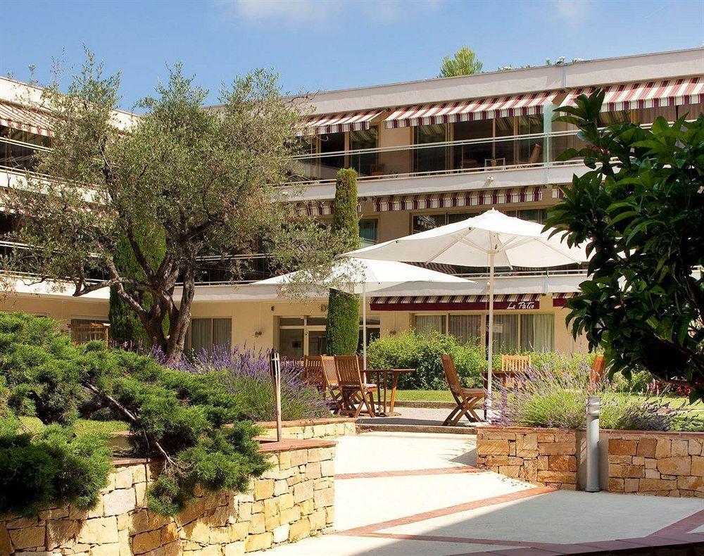 جوان ليه باه The Originals Residence, Les Strelitzias المظهر الخارجي الصورة