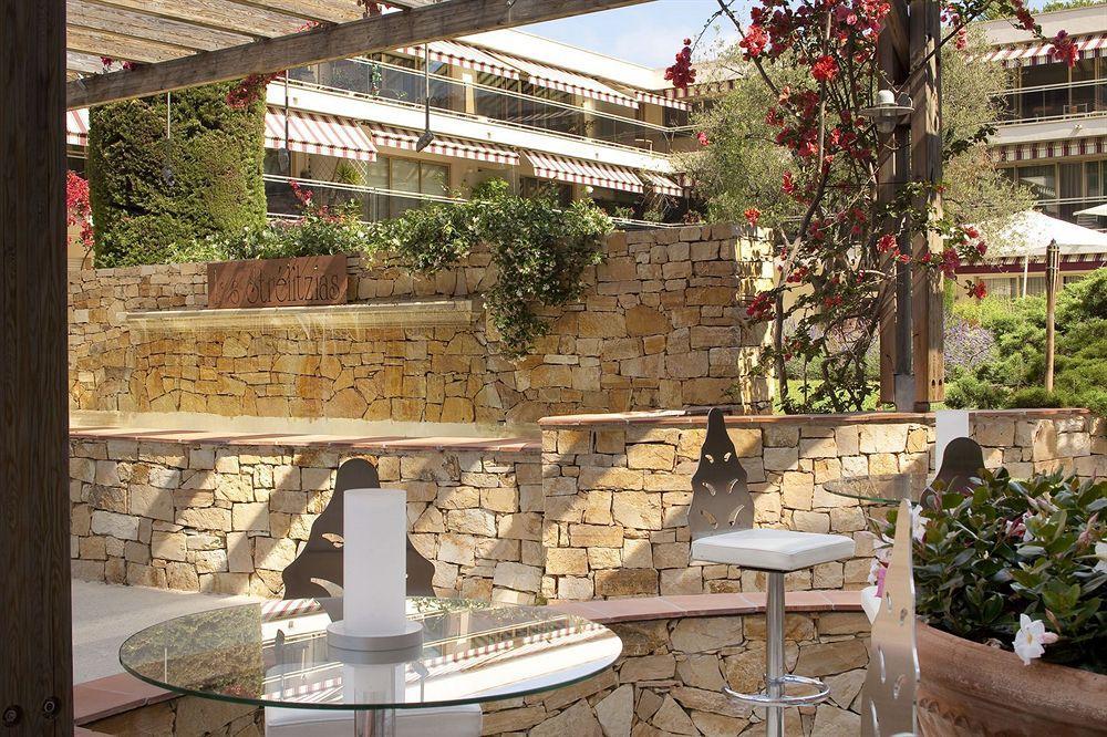 جوان ليه باه The Originals Residence, Les Strelitzias المظهر الخارجي الصورة