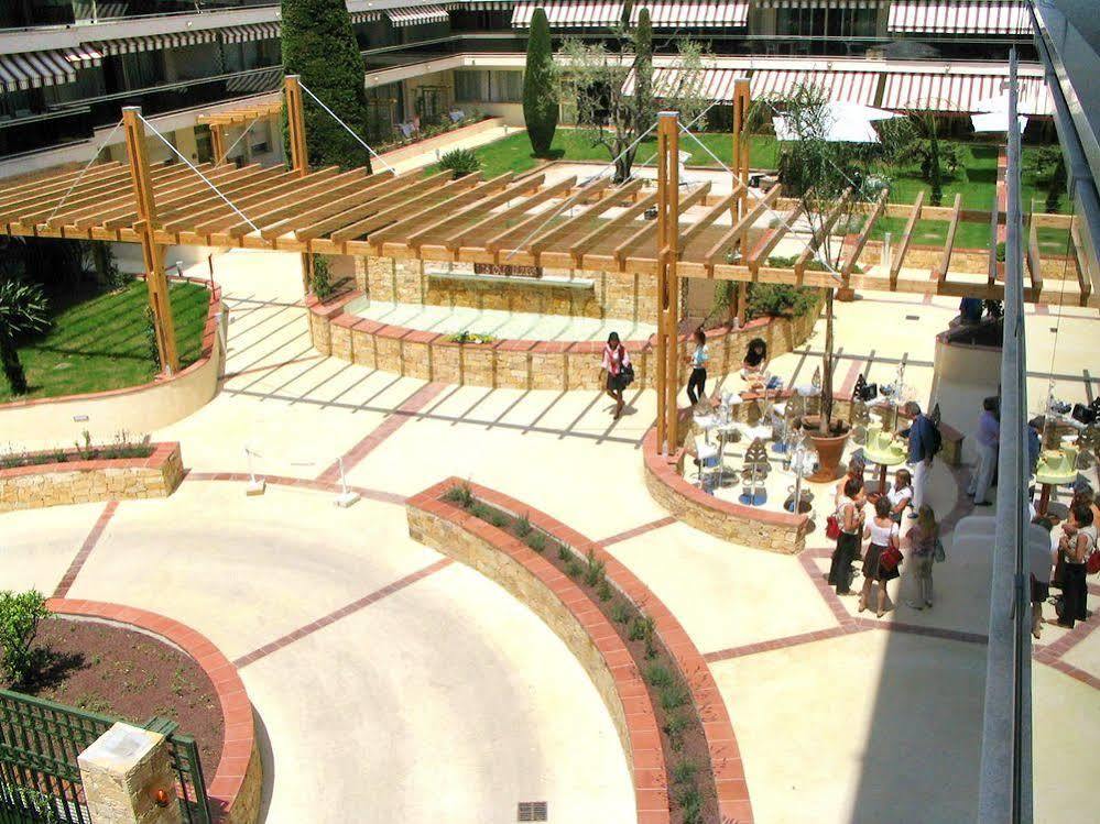 جوان ليه باه The Originals Residence, Les Strelitzias المظهر الخارجي الصورة